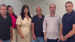 São Sebastião do Alto vai ganhar dois laboratórios de iniciativa científica em escolas estaduais