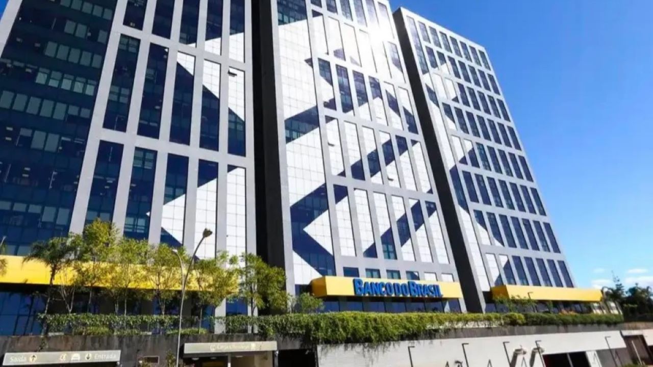 Banco do Brasil