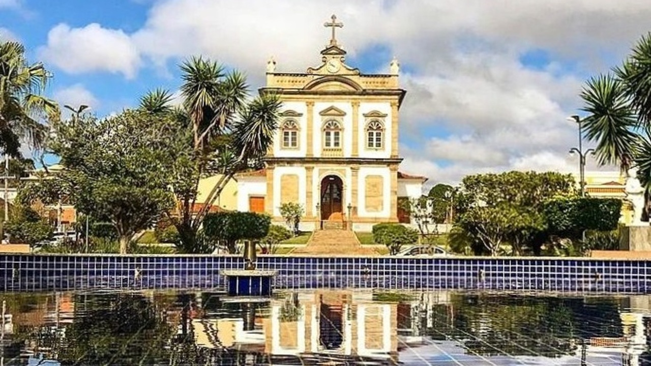 Carmo é considerada uma das 100 melhores cidades para morar no Brasil