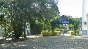 Estácio Nova Friburgo