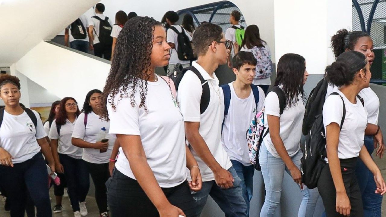 Secretaria de Estado de Educação abre inscrições para contratar pesquisadores bolsistas