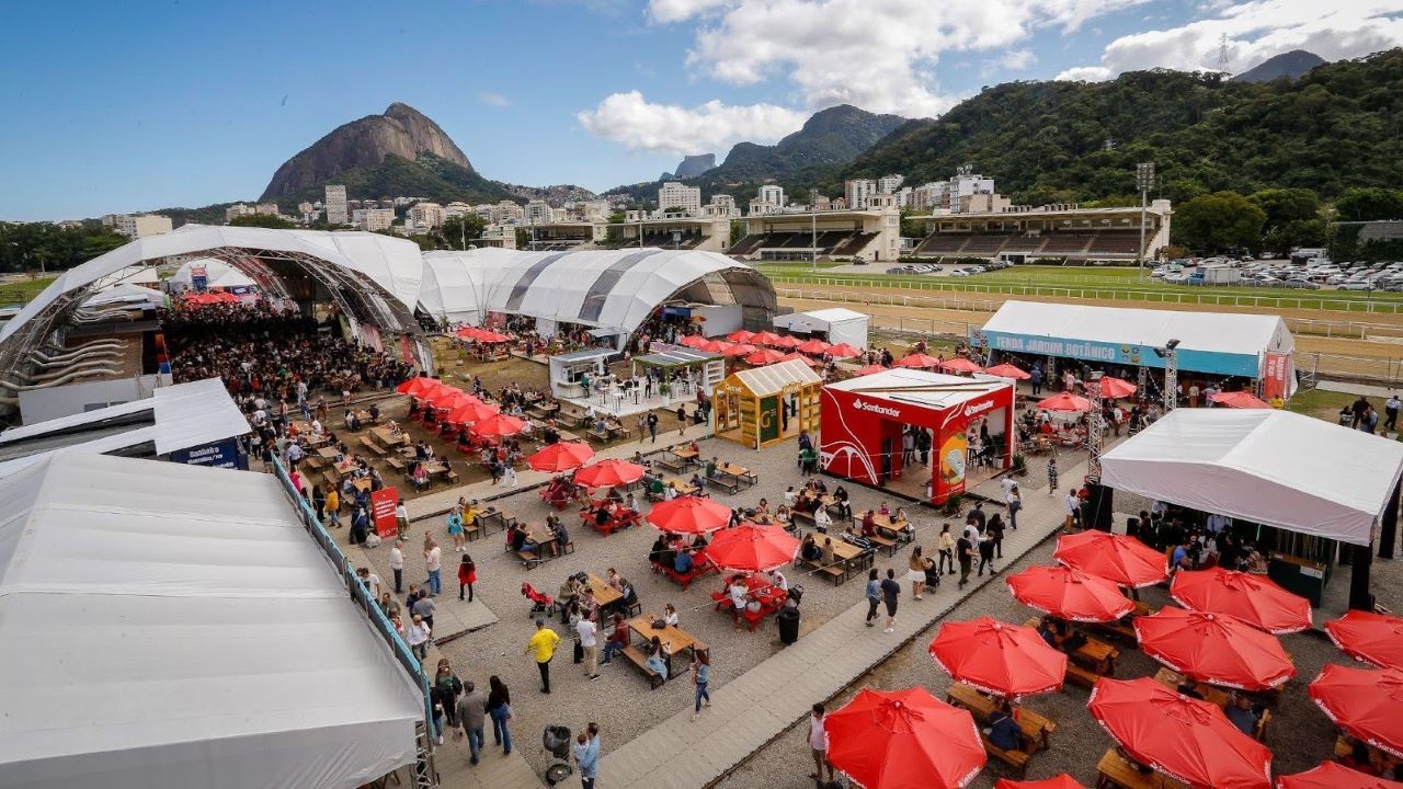 Rio Gastronomia