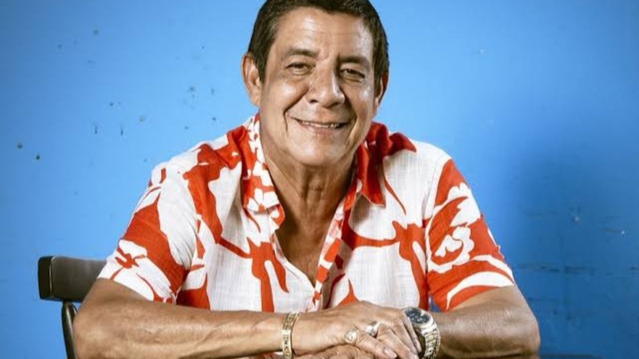 Zeca Pagodinho