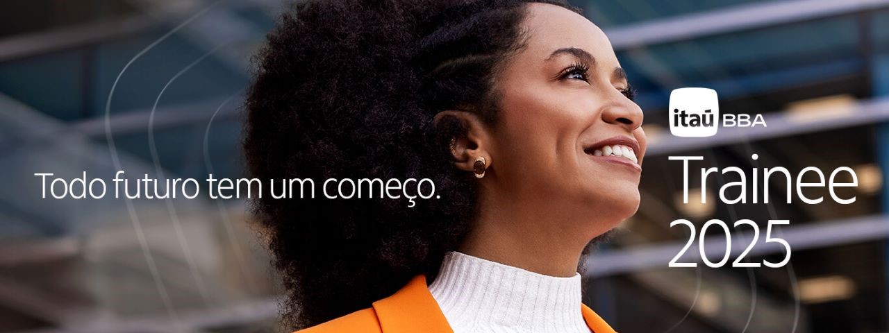 Programa Trainee Itaú