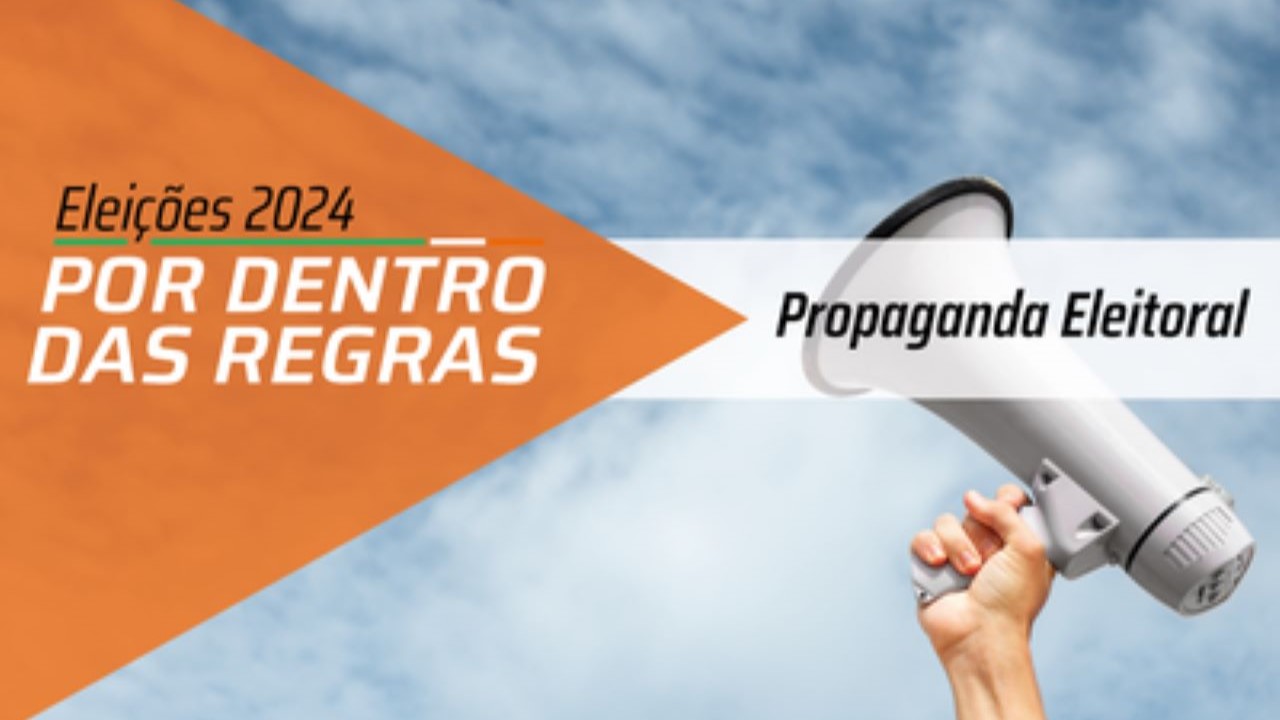 Confira as regras para propaganda eleitoral na internet