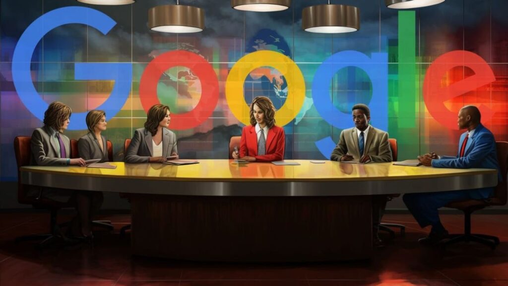 Google vai financiar jornais locais
