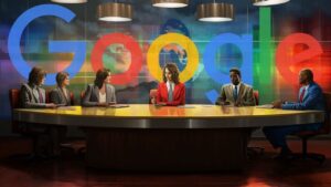 Google vai financiar jornais locais