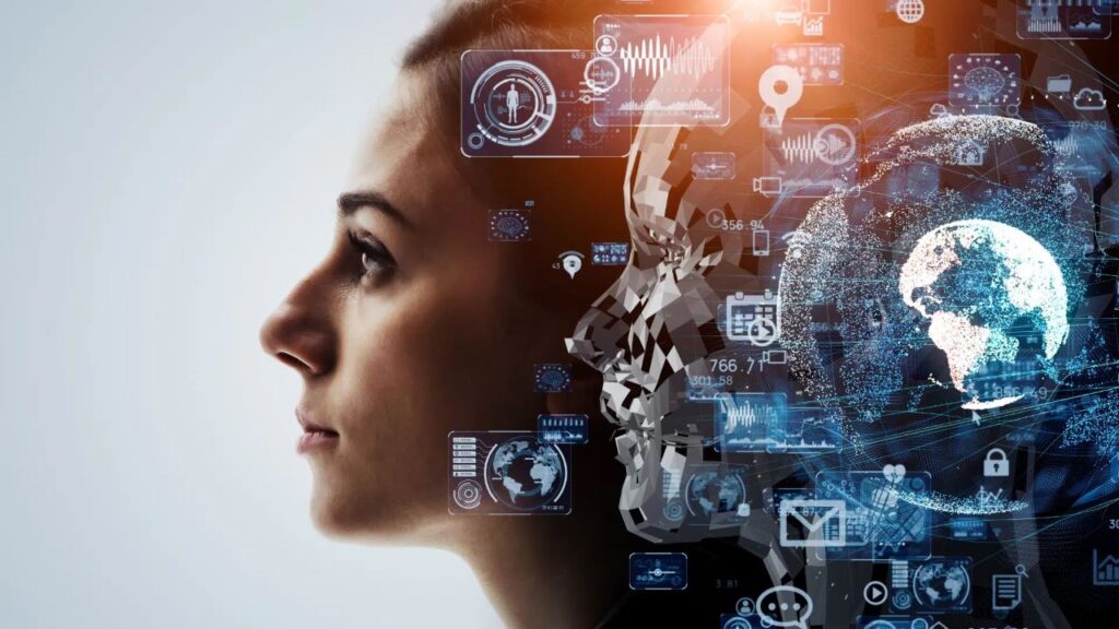 Inteligência artificial