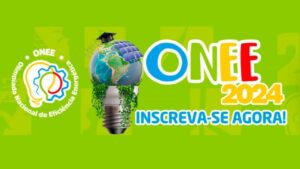 Olimpíada Nacional de Eficiência Energética 2024