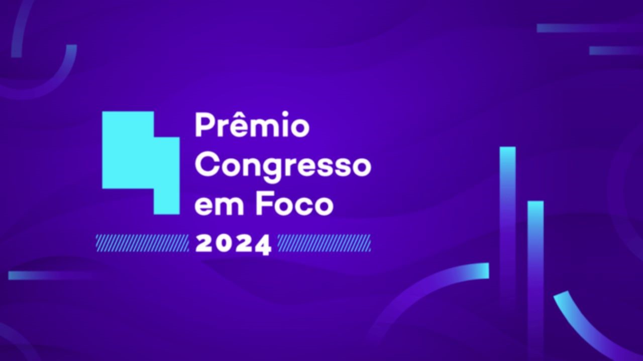 Rio de Janeiro tem 28 parlamentares concorrendo ao Prêmio Congresso em Foco 2024