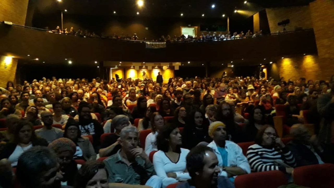 11º Festival Internacional de Cinema Socioambiental de Nova Friburgo acontece nos dias 21 a 28 de setembro