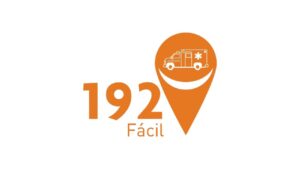 Aplicativo 192 Fácil