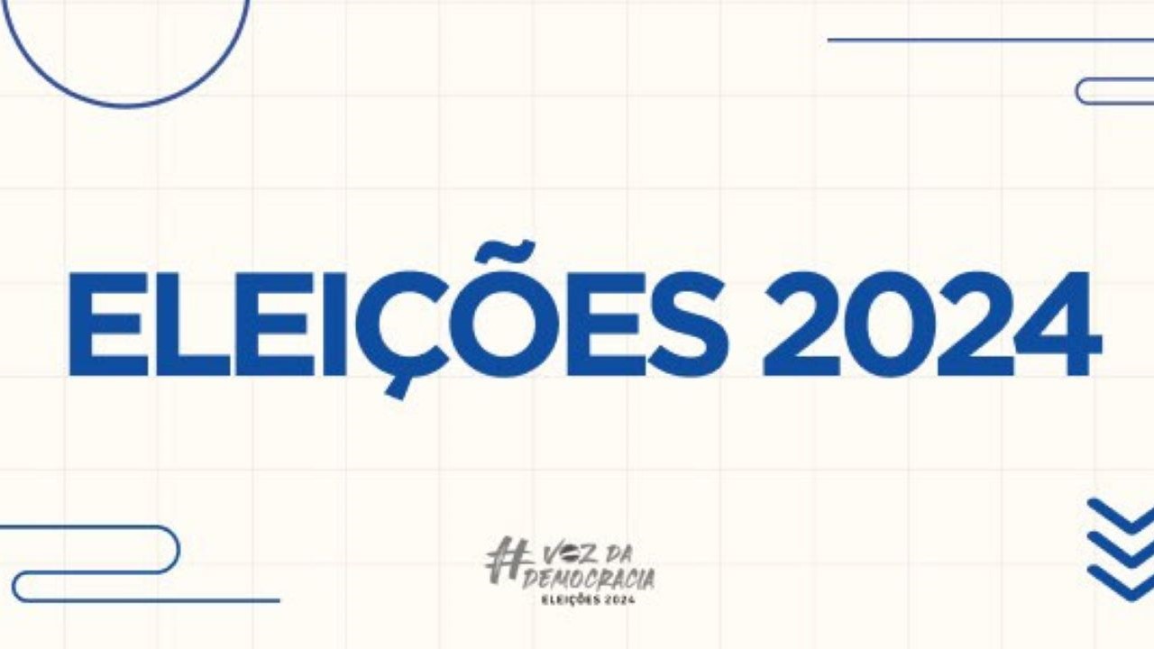 Brasil tem mais de 155 milhões de eleitoras e eleitores aptos a votar em 2024