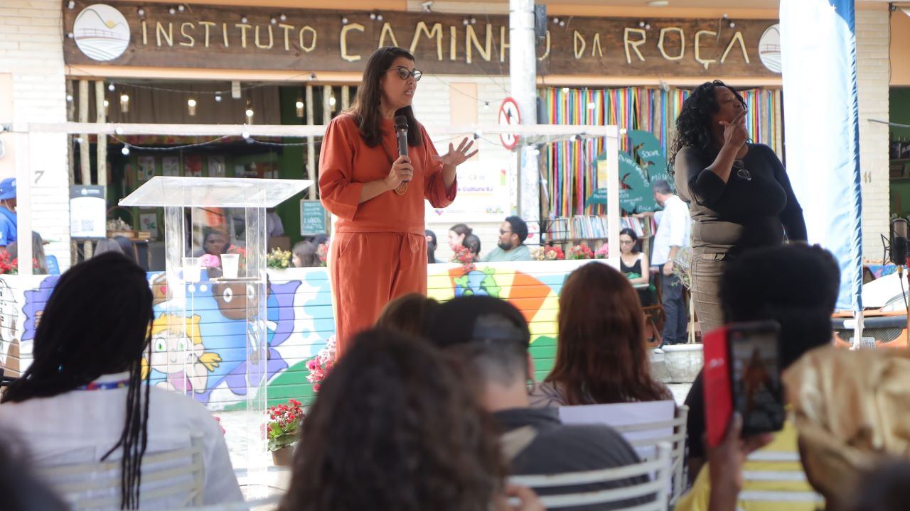 Estado do Rio vai premiar Pontos e Pontões de Cultura com investimento de quase R$ 20 milhões