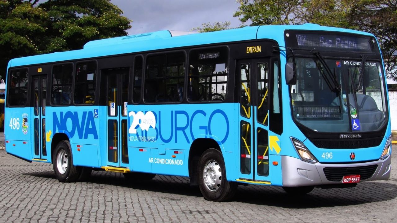 Eleitores terão transporte público gratuito nas eleições