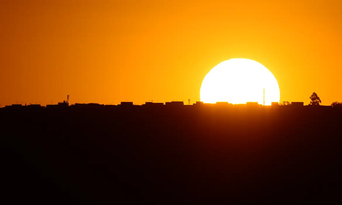 Horário de Verão