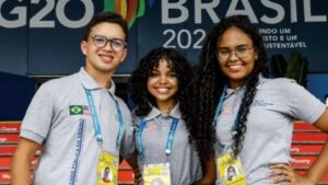 Escolas interculturais se destacam no Ideb