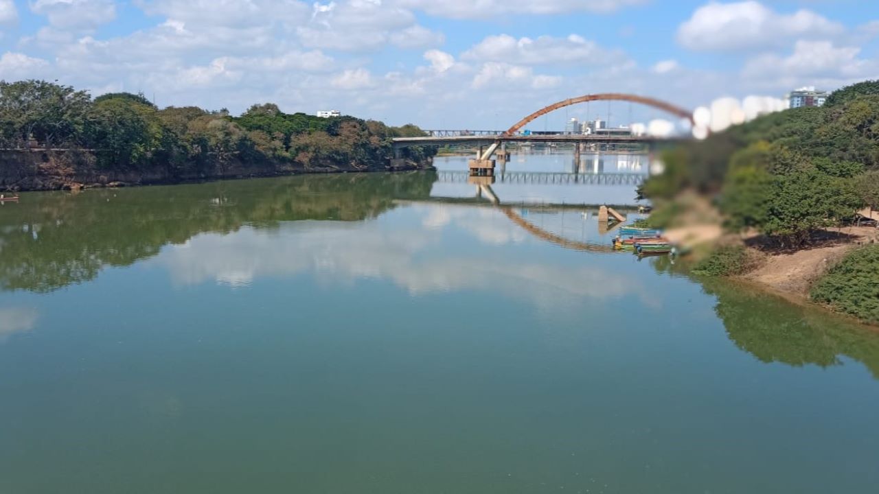 Rio Paraíba do Sul