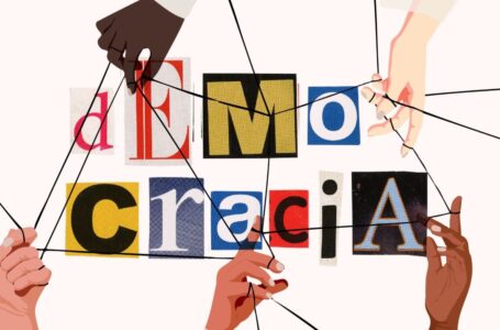 Democracia