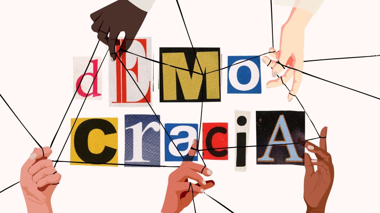 “A lista da democracia”, por Amanda de Moraes