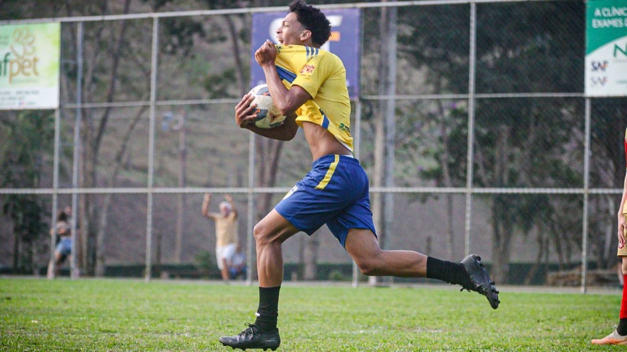 Friburgo Sporting leva a decisão das quartas de final da Copa Noroeste para o estádio Márcio Branco