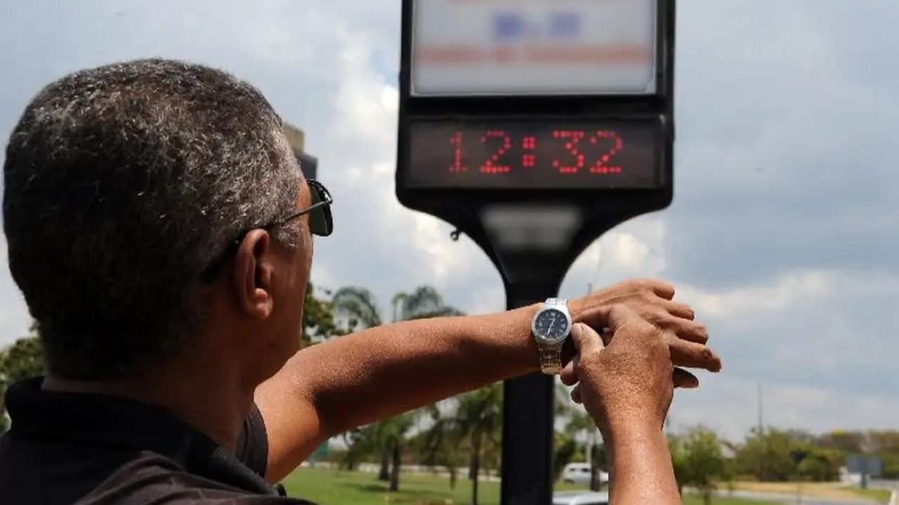 Cientistas são contra a volta do horário de verão