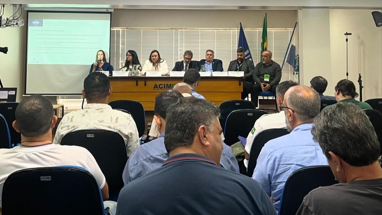 Detro-RJ finaliza rodada de audiências públicas sobre licitação de linhas de ônibus intermunicipais