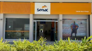 Senac RJ dá início às atividades de sua nova unidade em Nova Friburgo