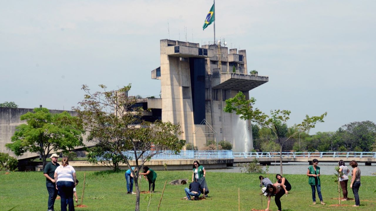 Sorocaba está entre as 92 cidades bilionárias do Brasil. Foto: Zaqueu Proença/Prefeitura de Sorocaba