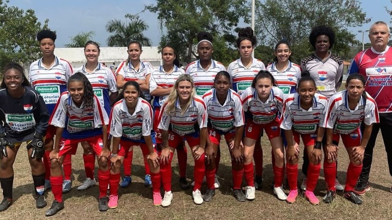 Torneio Aberto de Futebol Feminino de Ligas Municipais já tem primeiros classificados