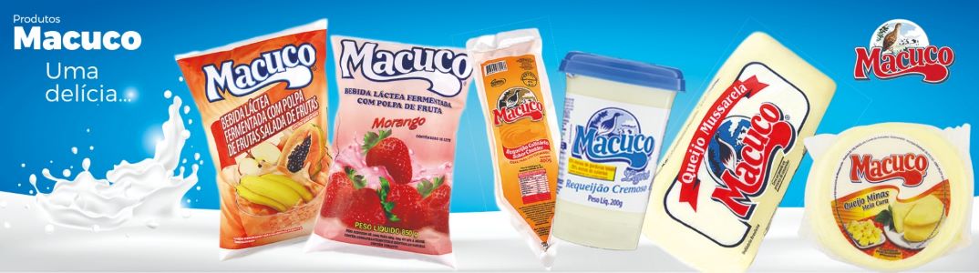 Anuncio Cooperativa Macuco