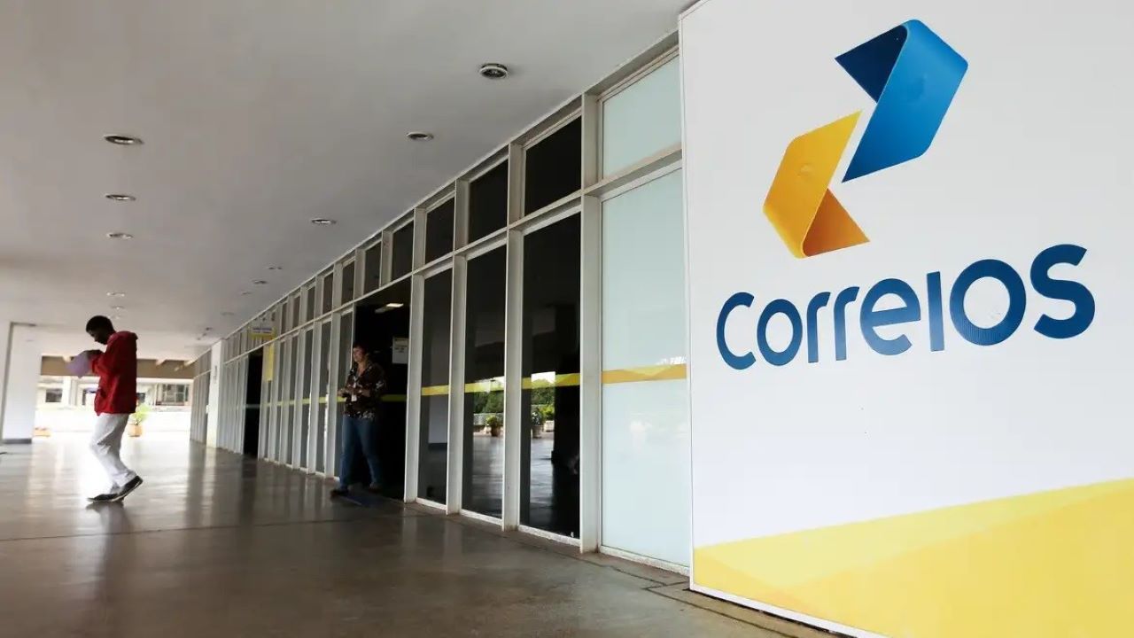 Correios