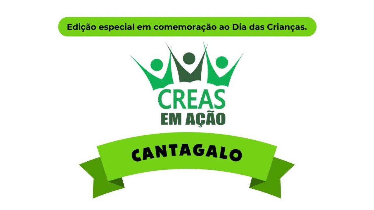 Assistência Social realiza eventos em Euclidelândia e no centro de Cantagalo