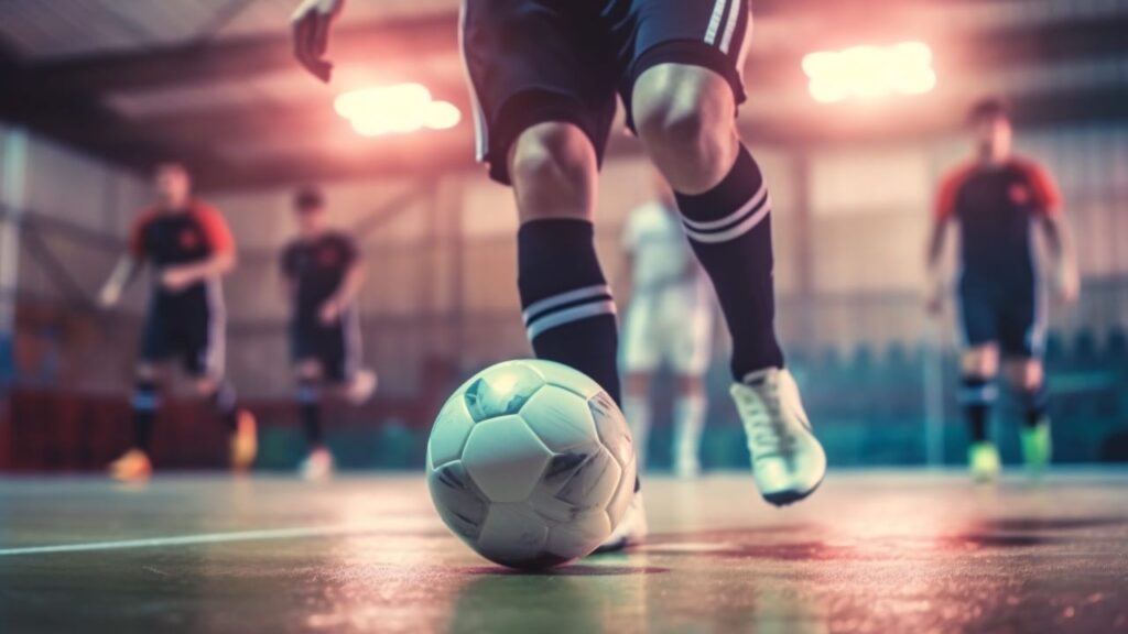 Futebol