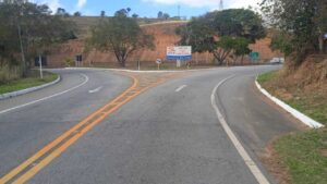 Futura Rodovia Virgílio da Bravet