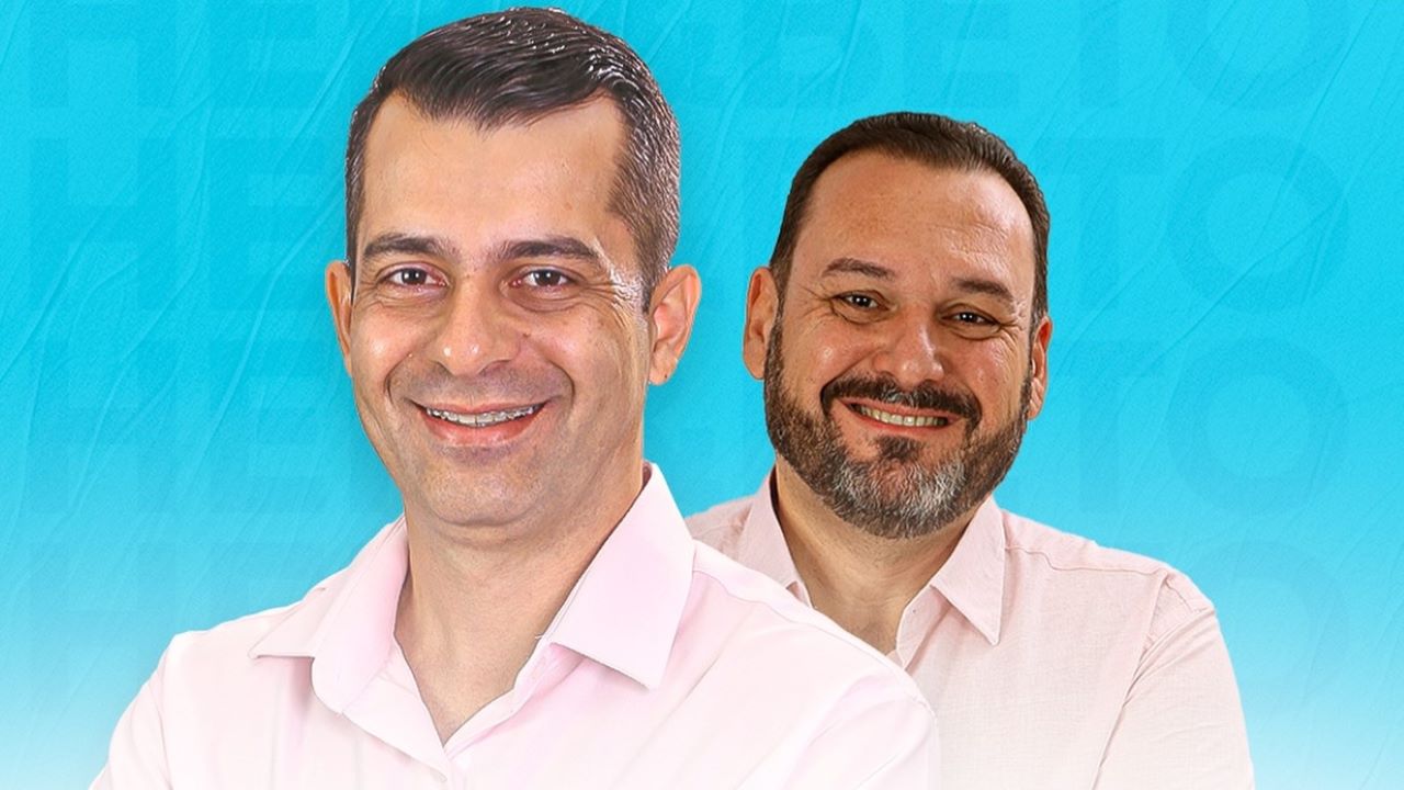 Heriberto vence a eleição e é reeleito prefeito em Itaocara [ELEIÇÕES 2024]