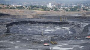 Mineração