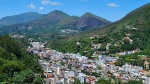 Nova Friburgo