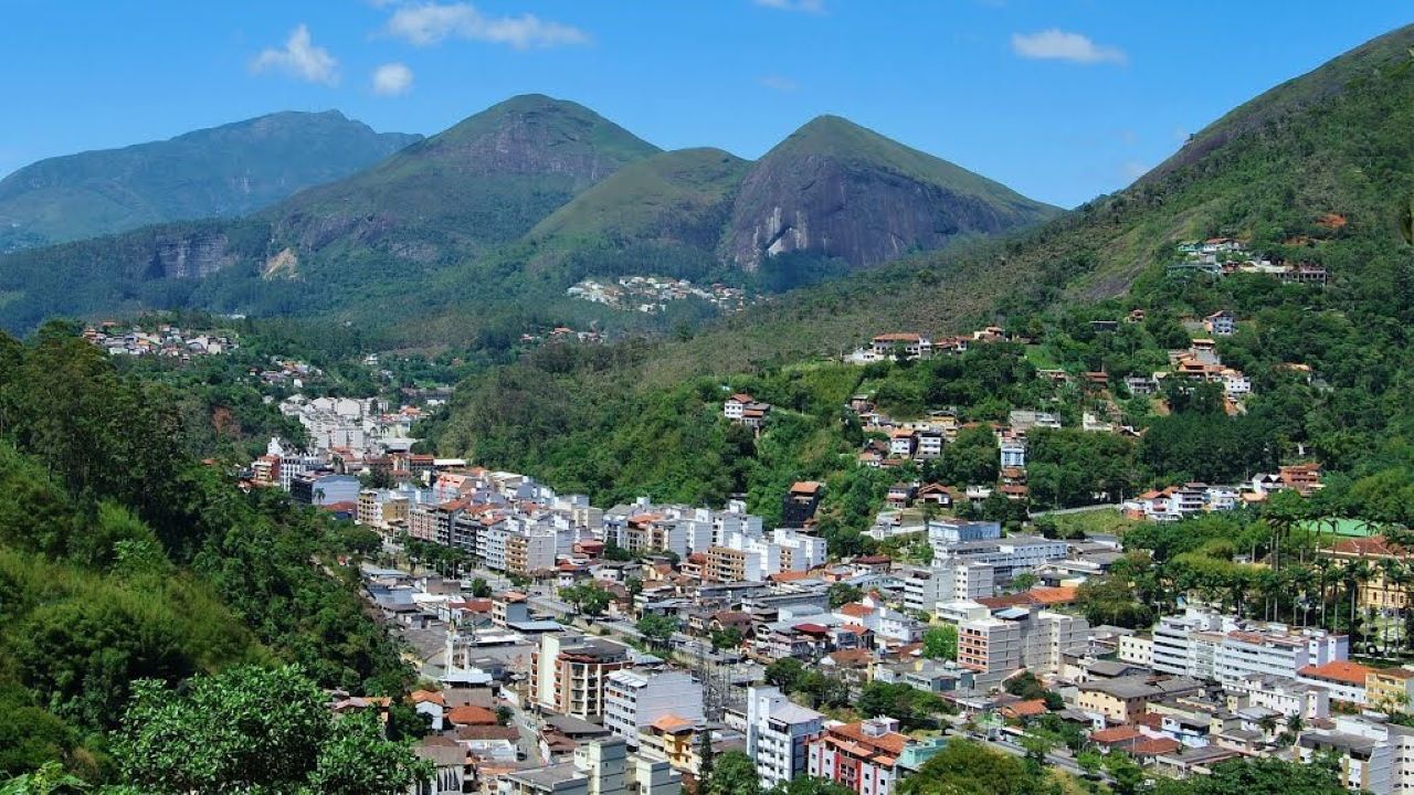 Nova Friburgo