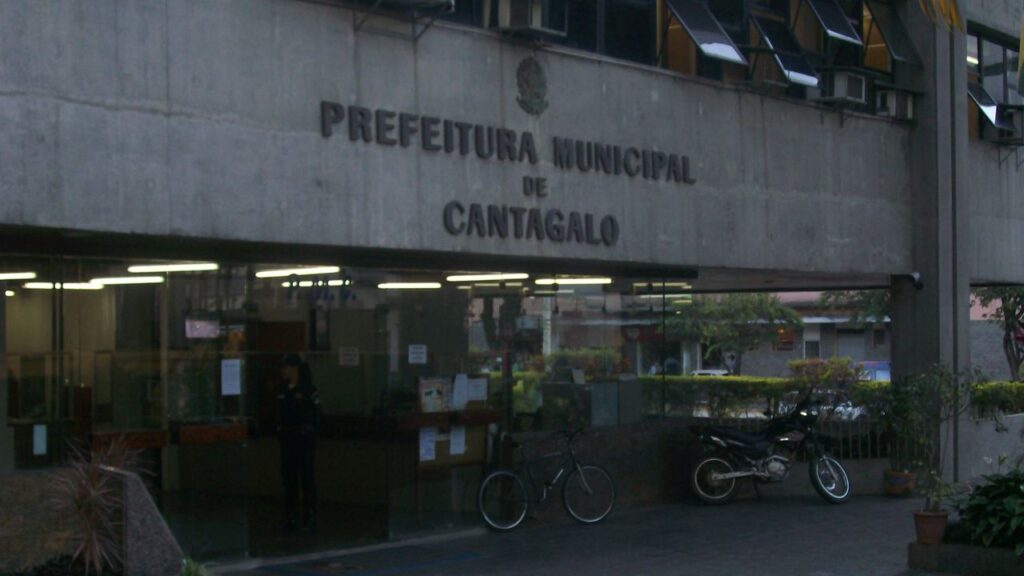 Prefeitura Municipal de Cantagalo