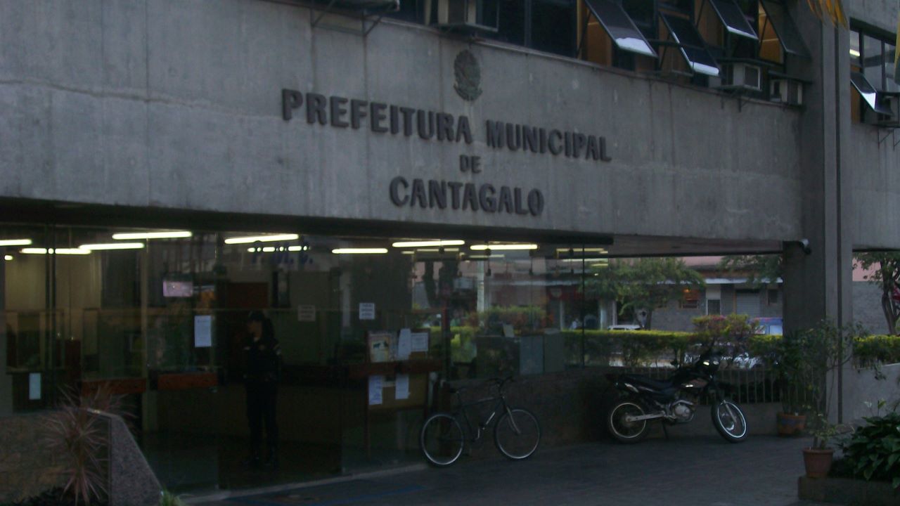 Prefeitura Municipal de Cantagalo