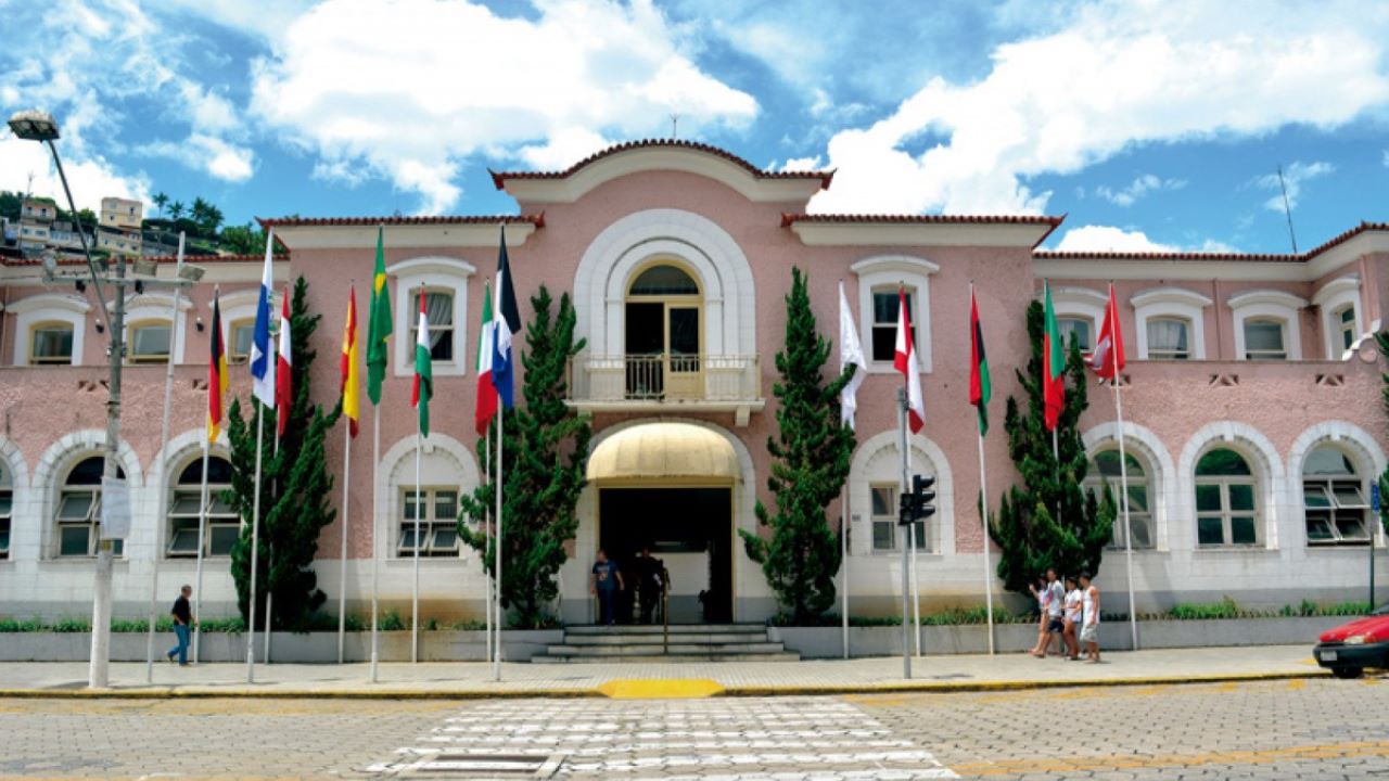 Prefeitura de Nova Friburgo