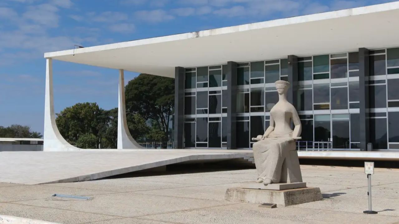 Supremo Tribunal Federal. Foto: Fabio Rodrigues Pozzebom/Agência Brasil