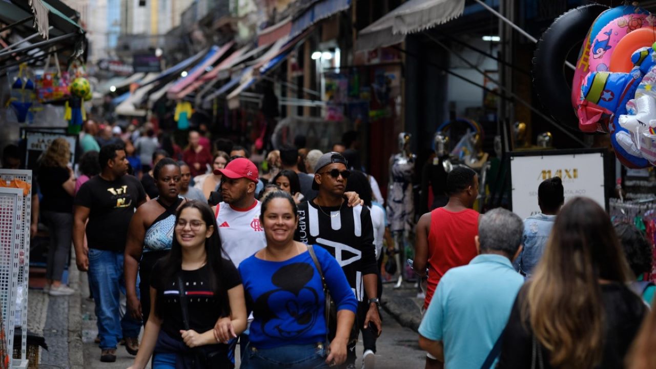 Dia das Crianças deve movimentar R$ 752 milhões no varejo do Estado do Rio