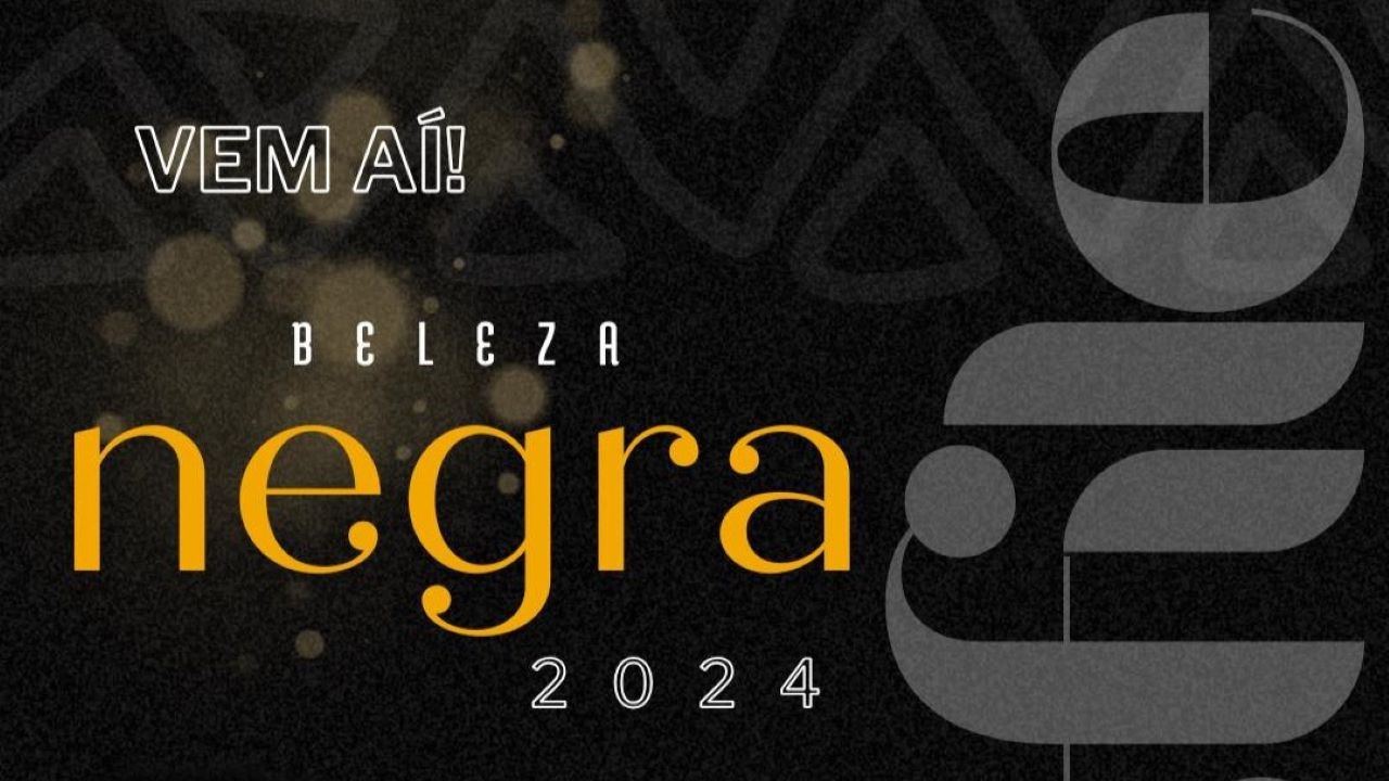 Desfile Beleza Negra em Cantagalo será no dia 16 de novembro