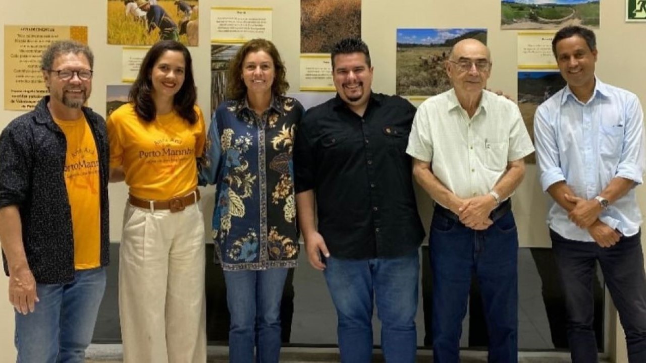 Documentários patrocinados pela Lei Paulo Gustavo são lançados em Cantagalo