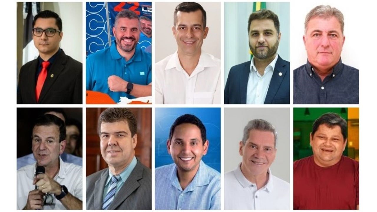 Eleições 2024: 37 prefeitos foram reeleitos no estado do Rio de Janeiro