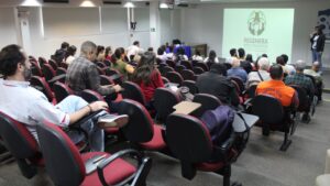 Encontro técnico em Nova Friburgo mostra experiência educação ambiental