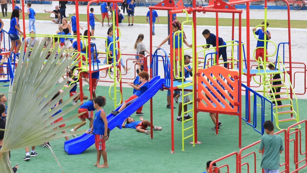 23 municípios do Rio de Janeiro podem aderir ao programa Escola em Tempo Integral