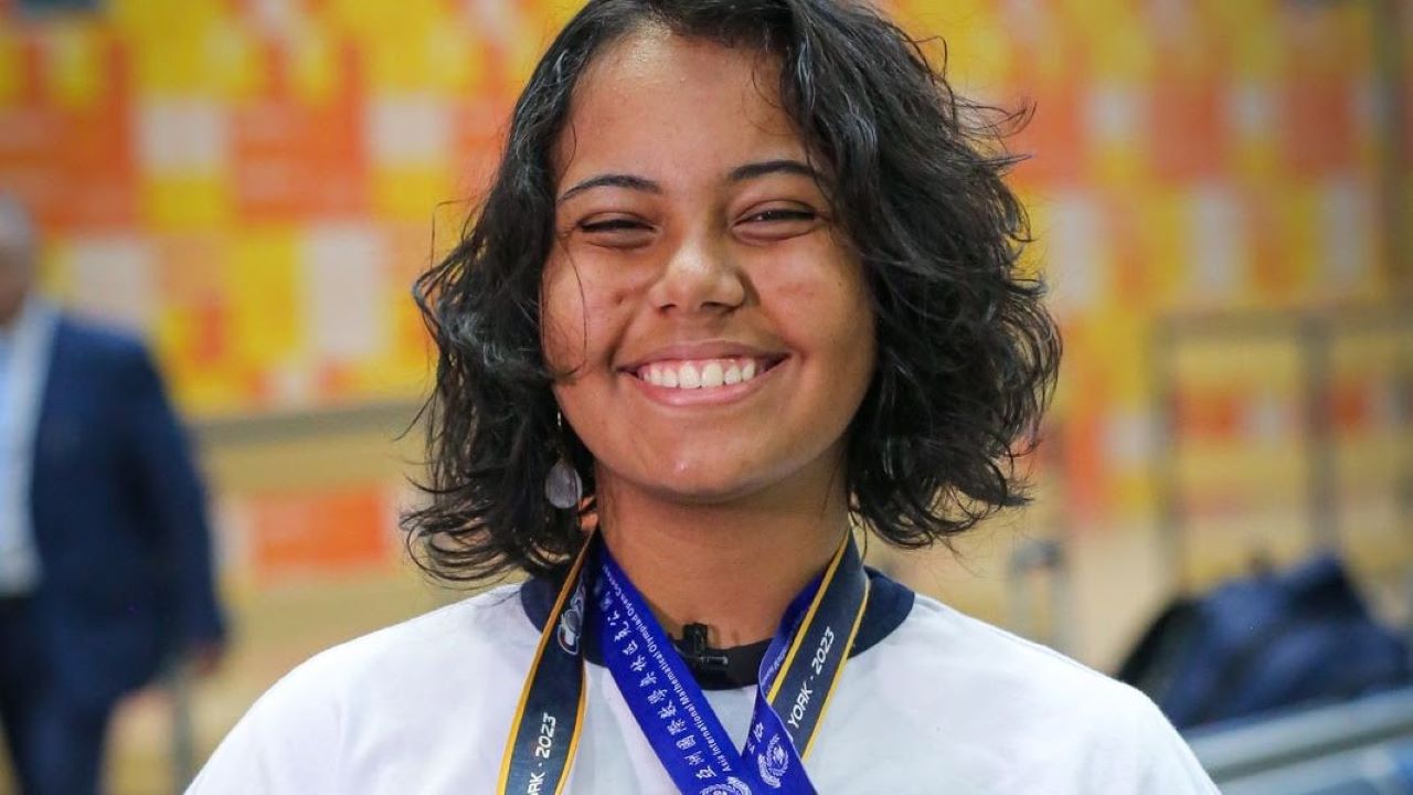 Estudantes da rede estadual conquistam 272 medalhas na Olimpíada Internacional de Matemática Sem Fronteiras